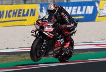 motogp-san-marino-gp:-marco-bezzecchi-stuns-to-take-pole-for-aprilia