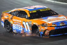 denny-hamlin-pit-crew-members-suspended-after-bristol-loose-wheel