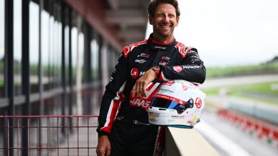 romain-grosjean-unveils-special-helmet-for-haas-f1-outing-as-he-brings-back-unused-2020-design