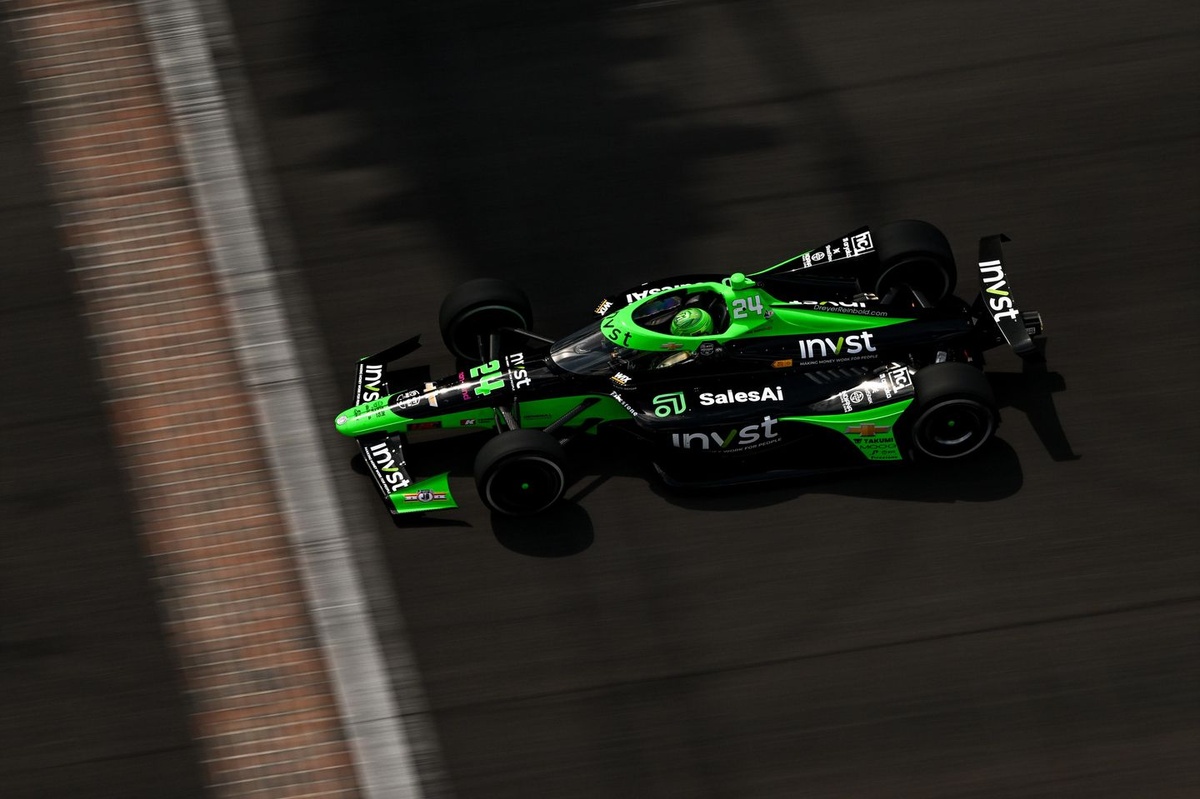 jack-harvey-to-attempt-2026-indy-500-with-dreyer-&-reinbold-racing