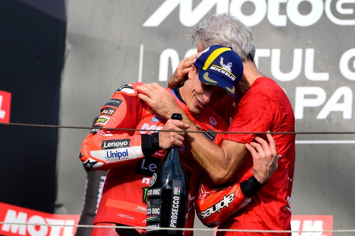 gigi-dall’igna:-marc-marquez’s-clarity-of-mind-is-even-more-remarkable-than-his-speed