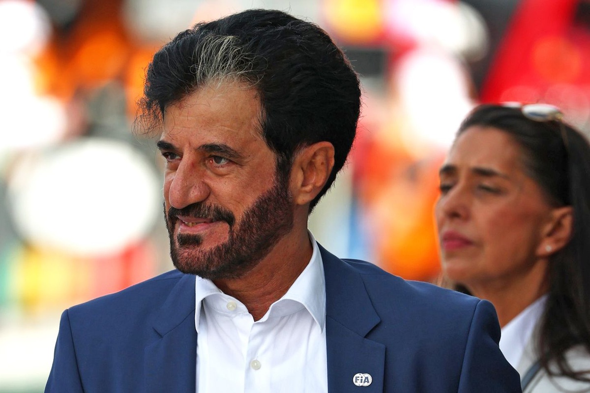 fia-president-mohammed-ben-sulayem-urges-caution-on-f1-sprint-expansion