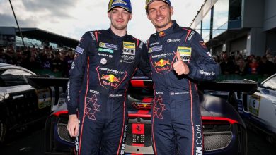 max-verstappen-carries-the-"top-gear"-torch-at-the-nurburgring-after-gt3-success