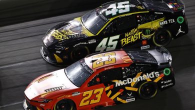 23xi,-front-row-want-ruling-on-nascar-market-power