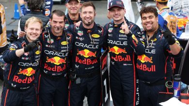 max-verstappen's-chief-mechanic-to-leave-red-bull-and-join-audi-f1-team