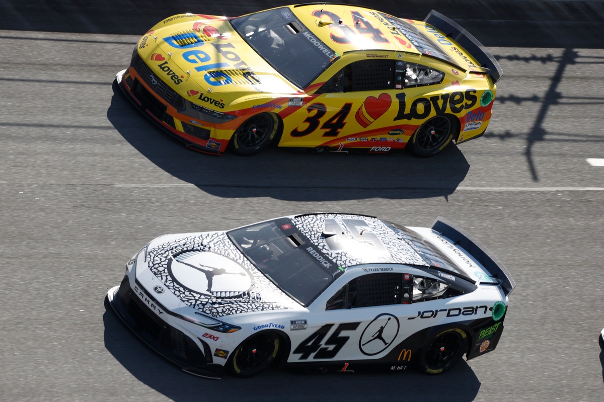 23xi,-front-row-respond-to-nascar-summary-judgement-motion