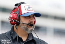 championship-winning-nascar-crew-chief-to-partner-with-kyle-busch-in-2026