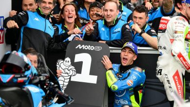 why-trackhouse-felt-pressure-from-its-nascar-success-ahead-of-first-motogp-win