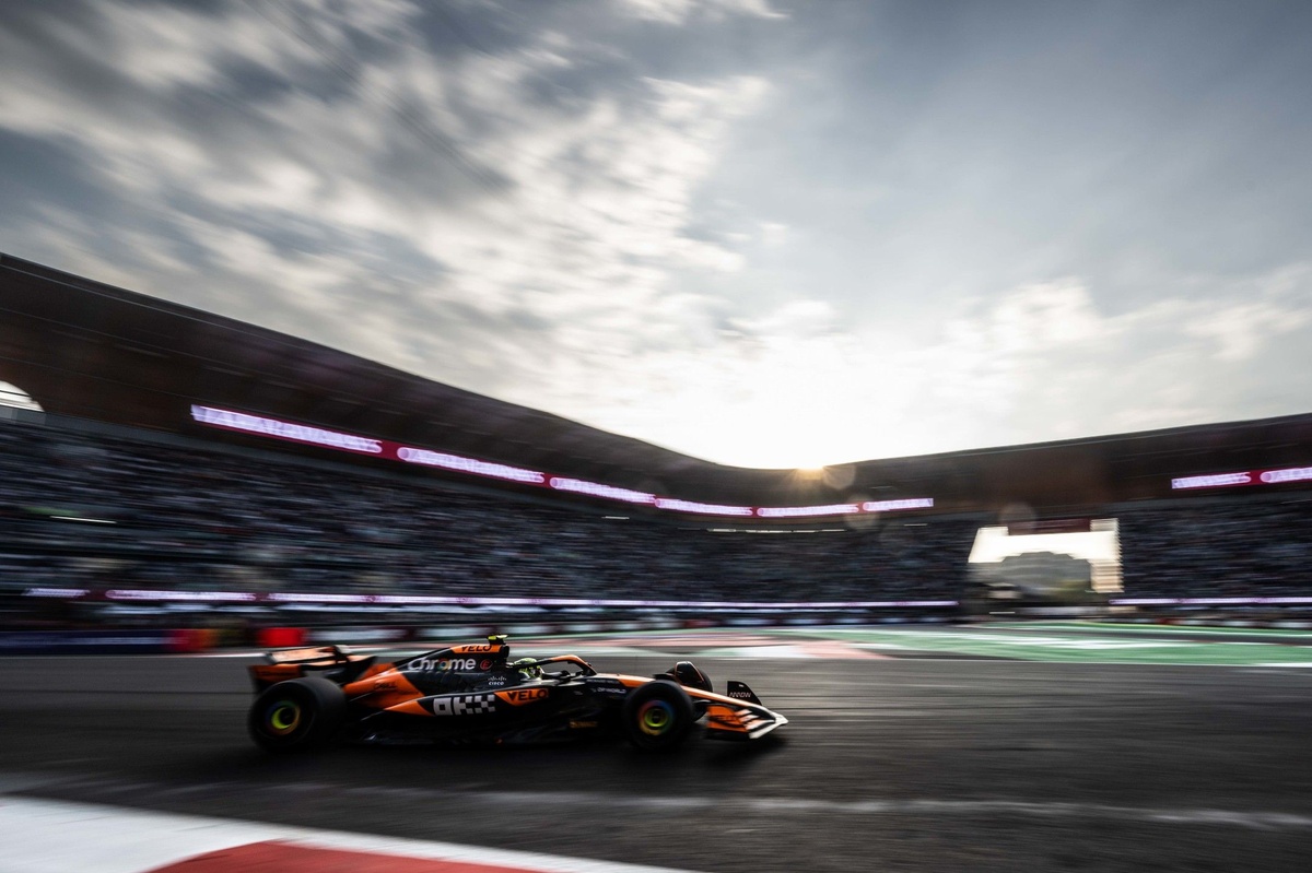 f1-mexico-gp:-weather-forecast,-schedule-and-how-to-watch