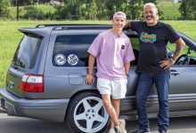 liam-lawson’s-300whp-subaru-forester-heads-to-auction-in-aid-of-mental-health-charity