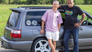 liam-lawson’s-300whp-subaru-forester-heads-to-auction-in-aid-of-mental-health-charity