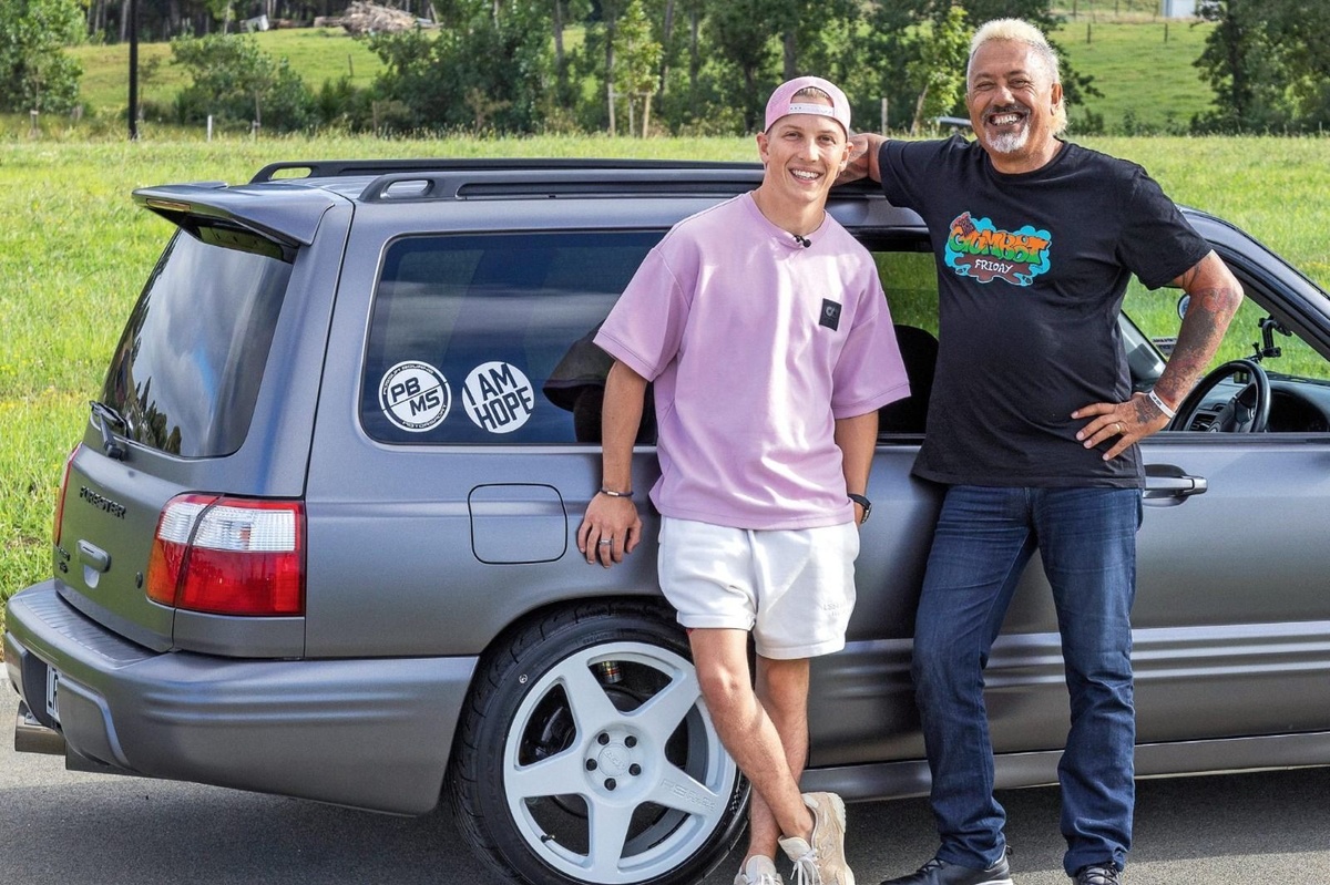 liam-lawson’s-300whp-subaru-forester-heads-to-auction-in-aid-of-mental-health-charity