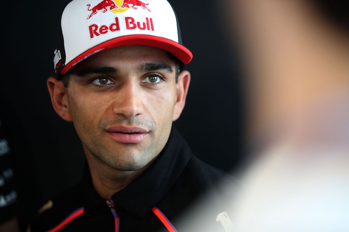 jorge-martin:-“s****y”-motogp-2025-won’t-“define”-my-career