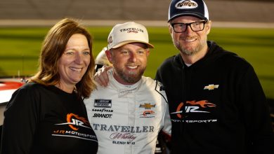 jr-motorsports-to-attempt-2026-daytona-500-with-justin-allgaier