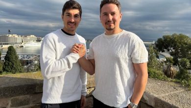 maverick-vinales-signs-jorge-lorenzo-as-performance-coach-for-2026-motogp-season